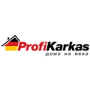 Логотип компании Профикаркас (Киев)