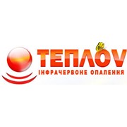 Логотип компании Компания Укрпром (ТЕПЛОV TM), ООО (Харьков)