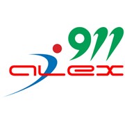 Логотип компании Alex-i911, ДП (Киев)
