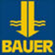 Логотип компании Бауэр Машинен Украина, ООО (Киев)