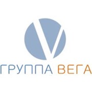 Логотип компании СТК ВЕГА (Москва)