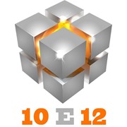 Логотип компании 10e12,ТОО (Алматы)