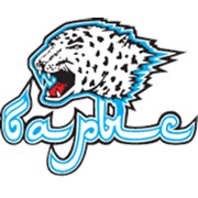Логотип компании БАРЫС хоккейный клуб ГККП (Астана)