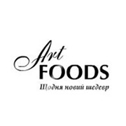 Логотип компании Арт Фудз, ООО (Киев)