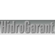 Логотип компании Hidrogarant, SRL (Орхей)