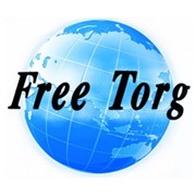 Логотип компании Free torg (Фри торг), ООО (Одесса)