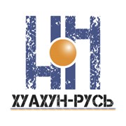 Логотип компании ХуаХун-Русь (Москва)