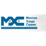 Логотип компании Монтажхладосервис, ООО (Киев)