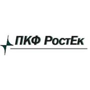 Логотип компании ПКФ РостЕк, ООО (Шелехов)