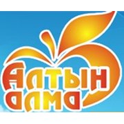 Логотип компании Ясли-сад Алтын Алма (Алматы)