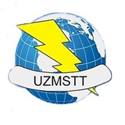 Логотип компании Узмахсуссувтаъмиртаъминот, ЗАО (Ташкент)