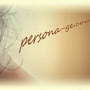 Логотип компании PERSONA-GE (Приозерск)