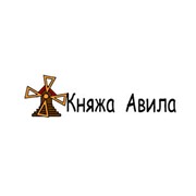 Логотип компании Княжа Авила, ОООПроизводитель (Красиловка)