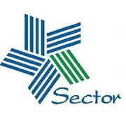 Логотип компании Сектор(Sector), ТОО (Алматы)