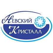 Логотип компании Невский кристалл, ООО (Санкт-Петербург)
