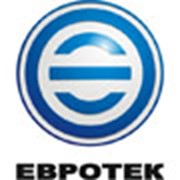 Логотип компании Евротек, ООО (Химки)