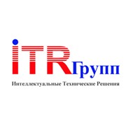Логотип компании “ИТР Групп“ (Дзержинский)