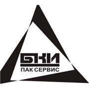 Логотип компании БКИ ПАК СЕРВИС, ЧП (Киев)