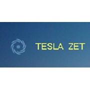 Логотип компании Тесла Зет, ООО (Киев)