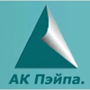 Логотип компании АК Пэйпа, ООО (Киев)