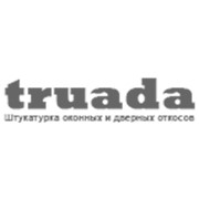 Логотип компании Частное строительное унитарное предприятие ТРУАДА (Минск)