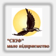 Логотип компании Скиф, МП (Сторожинец)