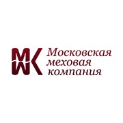Логотип компании Московская меховая компания, ООО (Москва)