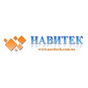 Логотип компании Навитек, Интернет-магазин (Киев)