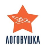 Логотип компании Логовушка (Курган)
