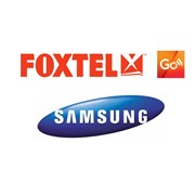 Логотип компании Foxtel (Фокстел), ИП (Алматы)