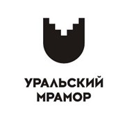 Логотип компании Уральский мрамор, ООО (Полевской)
