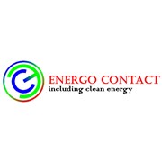 Логотип компании ENERGOCONTACT (Ташкент)