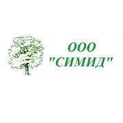 Логотип компании СИМИД (Минск)