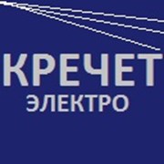 Логотип компании Кречет (Краснодар)