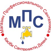 Логотип компании Магазин Профессионального Сантехника (Актобе)