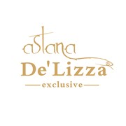 Логотип компании Де Лизза (De Lizza), ИП (Астана)