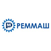 Логотип компании Реммаш СПб, ООО (Санкт-Петербург)