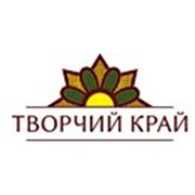 Логотип компании Творчий край, ЧП (Ивано-Франковск)