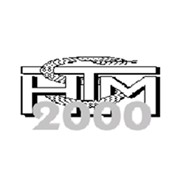 Логотип компании НТМ-2000, ОДО (Минск)