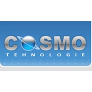 Логотип компании COSMO Technologie, SRL (Кишинев)