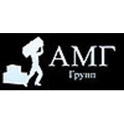 Логотип компании АМГ - групп (Ижевск)