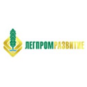 Логотип компании Легпромразвитие, ОАО (Бобруйск)