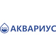 Логотип компании Аквариус - интернет магазин (Миасс)