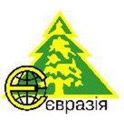 Логотип компании Евразия, ООО (Полтава)