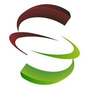 Логотип компании Surface-Ukraine (Львов)