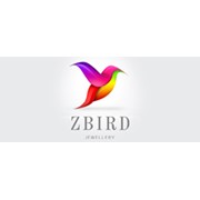 Логотип компании Zbird, Интернет-магазин (Зебёрд) (Киев)