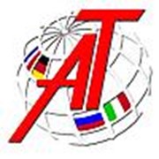 Логотип компании ООО “АТ ПОСТАВКА“ (Екатеринбург)