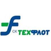Логотип компании СК Техфлот, ООО (Одесса)