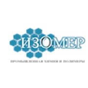 Логотип компании ООО “НПК “Изомер“ (Нижний Новгород)
