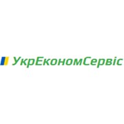 Логотип компании УкрэкономсервисПроизводитель (Киев)